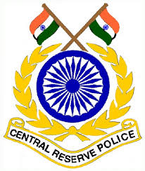 Central Reserve Police Force