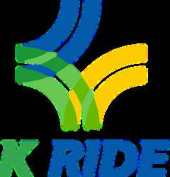 K RIDE