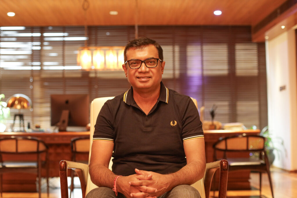 Chaluve Gowda